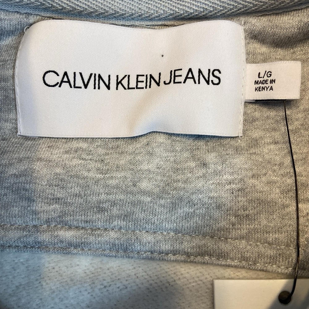 Men's Bundle Of 2 Size Large Calvin Klein And Nautica New - Picture 10 of 16